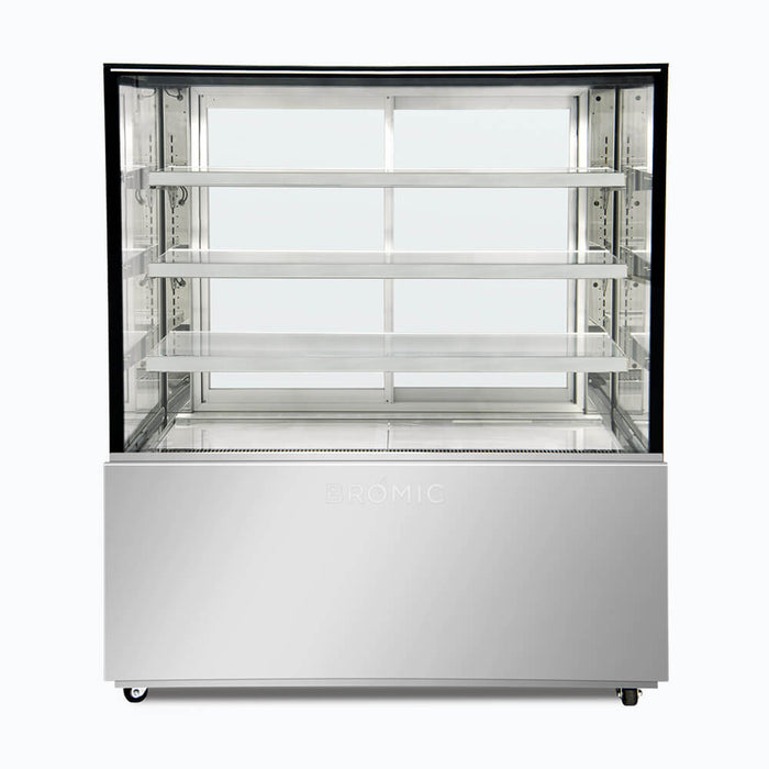 Bromic FD4T1200A - Ambient Food Display, 1200mm, 4 Tier