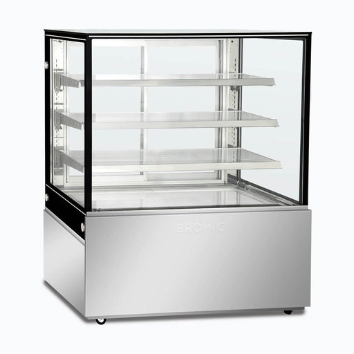Bromic FD4T1200A - Ambient Food Display, 1200mm, 4 Tier