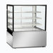 Bromic FD4T1200A - Ambient Food Display, 1200mm, 4 Tier
