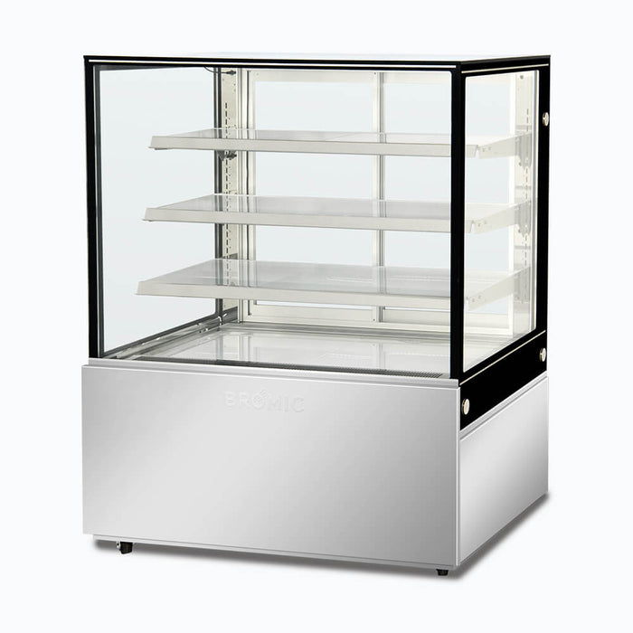 Bromic FD4T1200A - Ambient Food Display, 1200mm, 4 Tier