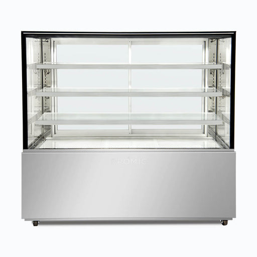 Bromic FD4T1500A - Ambient Food Display, 1500mm, 4 Tier