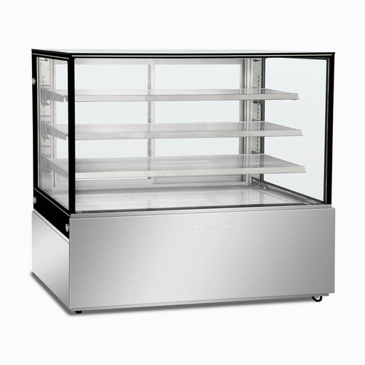 Bromic FD4T1500A - Ambient Food Display, 1500mm, 4 Tier