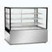 Bromic FD4T1500A - Ambient Food Display, 1500mm, 4 Tier