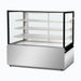 Bromic FD4T1500A - Ambient Food Display, 1500mm, 4 Tier