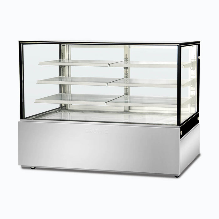 Bromic FD4T1800A - Ambient Food Display, 1800mm, 4 Tier