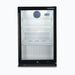 Bromic BB0120GD-NR-1 - Back Bar Fridge 118L, 1 Door, Hinged, 555mm