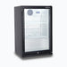 Bromic BB0120GD-NR-1 - Back Bar Fridge 118L, 1 Door, Hinged, 555mm