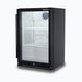 Bromic BB0120GD-NR-1 - Back Bar Fridge 118L, 1 Door, Hinged, 555mm