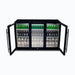 Bromic BB0330GD-NR-1 - Back Bar Fridge 307L, 3 Doors, Hinged, 1350mm
