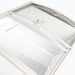 Bromic CF0200ATCG-NR - Display Chest Freezer 176L, Curved Glass Top, 719mm
