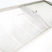 Bromic CF0500ATCG-NR - Display Chest Freezer 427L, Curved Glass Top, 1548mm
