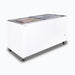Bromic CF0500FTFG-NR - Display Chest Freezer 491L, Flat Glass Top, 1548mm