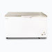 Bromic CF0500FTSS-NR - Storage Chest Freezer 492L, Stainless Steel Top, 1552mm