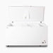 Bromic CF0500FTSS-NR - Storage Chest Freezer 492L, Stainless Steel Top, 1552mm