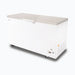 Bromic CF0500FTSS-NR - Storage Chest Freezer 492L, Stainless Steel Top, 1552mm