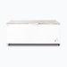 Bromic CF0700FTSS-NR - Storage Chest Freezer 675L, Stainless Steel Top, 2055mm