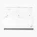 Bromic CF0700FTSS-NR - Storage Chest Freezer 675L, Stainless Steel Top, 2055mm