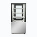 Bromic FD4T0660C-NR - Cake Display, 660mm, 4 Tier