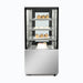 Bromic FD4T0660C-NR - Cake Display, 660mm, 4 Tier