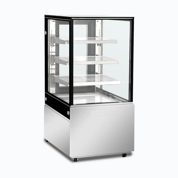 Bromic FD4T0660C-NR - Cake Display, 660mm, 4 Tier