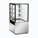 Bromic FD4T0660C-NR - Cake Display, 660mm, 4 Tier