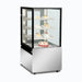 Bromic FD4T0660C-NR - Cake Display, 660mm, 4 Tier