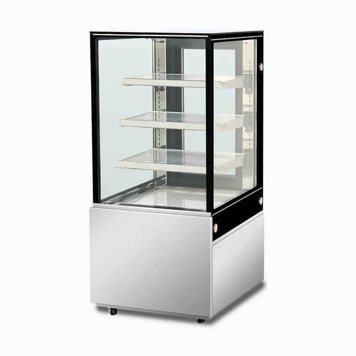 Bromic FD4T0660C-NR - Cake Display, 660mm, 4 Tier