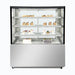 Bromic FD4T1200C-NR - Cake Display, 1200mm, 4 Tier