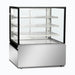 Bromic FD4T1200C-NR - Cake Display, 1200mm, 4 Tier