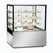 Bromic FD4T1200C-NR - Cake Display, 1200mm, 4 Tier