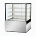 Bromic FD4T1200C-NR - Cake Display, 1200mm, 4 Tier