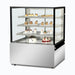 Bromic FD4T1200C-NR - Cake Display, 1200mm, 4 Tier