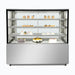 Bromic FD4T1500C-NR - Cake Display, 1500mm, 4 Tier