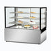 Bromic FD4T1500C-NR - Cake Display, 1500mm, 4 Tier