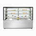 Bromic FD4T1800C-NR - Cake Display, 1800mm, 4 Tier