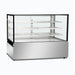 Bromic FD4T1800C-NR - Cake Display, 1800mm, 4 Tier