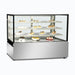 Bromic FD4T1800C-NR - Cake Display, 1800mm, 4 Tier