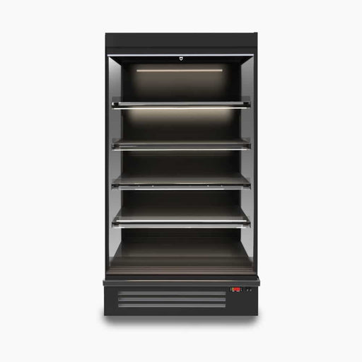 Bromic FHM1000-NR - Full Height Multideck Fridge, 938mm