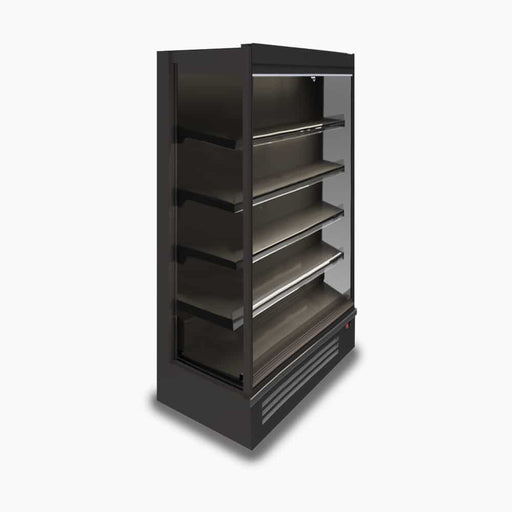 Bromic FHM1000-NR - Full Height Multideck Fridge, 938mm