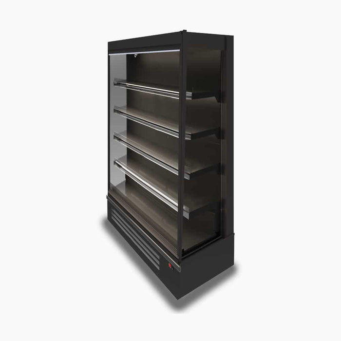 Bromic FHM1000-NR - Full Height Multideck Fridge, 938mm