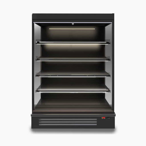 Bromic FHM1250-NR - Full Height Multideck Fridge, 1250mm
