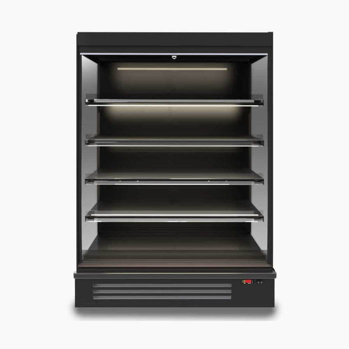 Bromic FHM1250-NR - Full Height Multideck Fridge, 1250mm