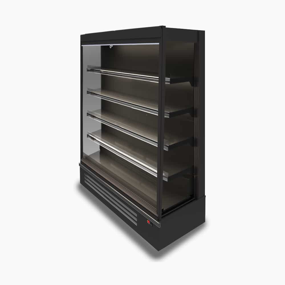 Bromic FHM1250-NR - Full Height Multideck Fridge, 1250mm