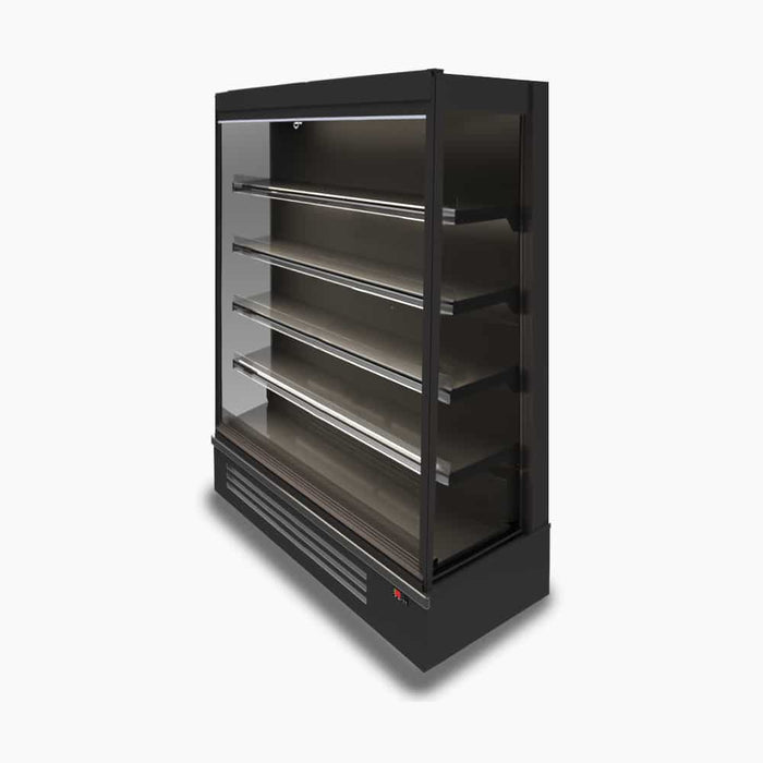 Bromic FHM1250-NR - Full Height Multideck Fridge, 1250mm
