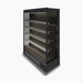 Bromic FHM1250-NR - Full Height Multideck Fridge, 1250mm
