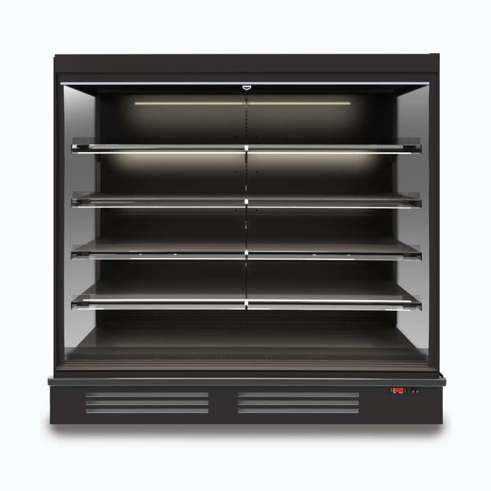 Bromic FHM1875-NR - Full Height Multideck Fridge, 1875mm