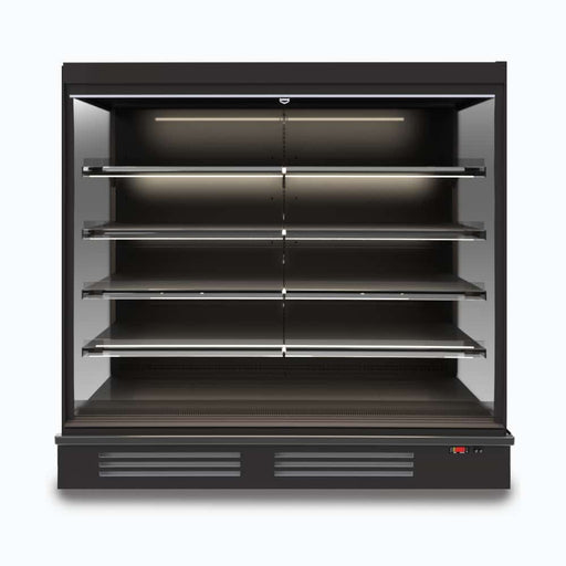 Bromic FHM1875-NR - Full Height Multideck Fridge, 1875mm