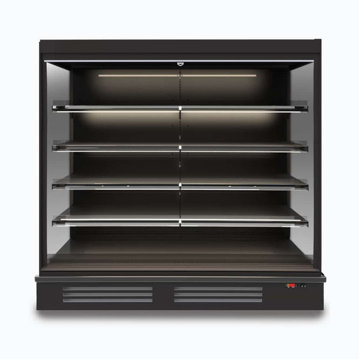 Bromic FHM1875-NR - Full Height Multideck Fridge, 1875mm