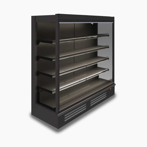 Bromic FHM1875-NR - Full Height Multideck Fridge, 1875mm