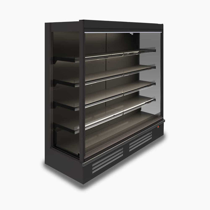 Bromic FHM1875-NR - Full Height Multideck Fridge, 1875mm